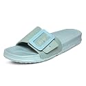 Fashion Slide for Women with Extra Soft