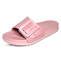 Fashion Slide for Women with Extra Soft