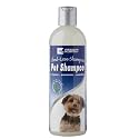 Kenic De-Shedding Dog Shampoo – Reduces Shedding with Omega-3, Omega-6, Vitamin E &amp; B5, Gentle Conditioning Coat-Care Formula, Made in USA