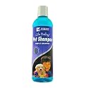Kenic Oh Baby Gentle Puppy Shampoo – Tear-Free &amp; Soap-Free Clean for Puppies and Sensitive Pets, Baby Powder Scent, Made in USA