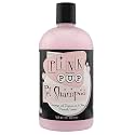 Kenic Pink Pup Odor Deodorizing Dog Shampoo – Sweet Watermelon Scent, Stain-Fighting Clean with Vitamins A, D &amp; E, Detergent-Free, Made in USA