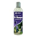 Kenic Sensitive Skin Hypoallergenic Dog &amp; Cat Shampoo – Unscented, Gentle Clean for Allergy-Prone Pets, Natural &amp; Soap-Free Formula, Made in USA