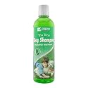 Kenic Tea Tree &amp; Vitamin Pro Conditioning Pet Shampoo – Anti-Dandruff, Deep-Cleansing &amp; Fast-Acting Anti-Itch Support, Made in USA