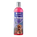 Kenic Very Berry Conditioning Dog &amp; Cat Shampoo – Botanical Deep-Clean, Juicy Berry Scent, Soap &amp; Paraben-Free, Made in USA