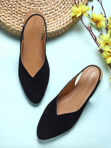kenila women flats