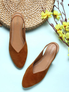 kenila women flats
