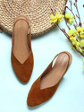 Kenila Women Flats