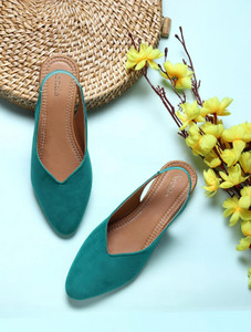 kenila women flats