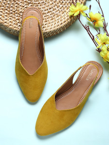kenila women flats