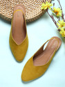Kenila Women Flats