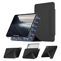 KENKE Magnetic for iPad A16 11th 2025/10th 2022 Gen Case with Pencil Holder