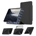 KENKE Magnetic for iPad Air 8th/7th/6th/5th Gen Case with Pencil Holder