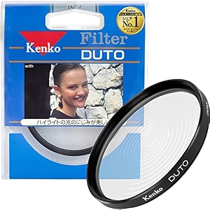kenko 52mm duto camera lens filters