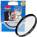Kenko 62mm PRO1D Pro Softon Type-A Digital-Multi-Coated Camera Lens Filters