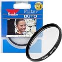 Kenko 62mm Duto Camera Lens Filters