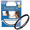 Kenko 72mm Black Mist No.1 Camera Lens Filters