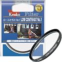 Kenko 77mm Low Contrast No.1 Camera Lens Filters