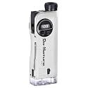 Kenko Microscope Do/Nature Built-in LED Light Compact Portable Microscope