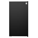 Kenmore 3.5 cu. ft.18 Compact Refrigerator with Chiller - Black