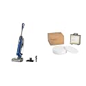 Kenmore CU5001 Litening Cordless Upright Vacuum KL2001 Litening Cordless Upright HEPA Filter Kit