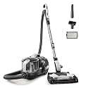 Kenmore 500 Series Bagless Canister Vacuum with Hair Eliminator Brushroll
