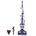 Kenmore DU5080 Bagless Upright Vacuum Lift Cleaner 2-Motor Power Suction with HEPA Filter, 3-in-1 Combination Tool, Pet Handi-Mate for Carpet, Hard Floor, 2 Liters, Navy