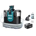 Kenmore 24V Cordless Portable Carpet &amp; Upholstery Spot Cleaner Machine