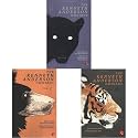 The Kenneth Anderson Omnibus - Vol. 2 + The Kenneth Anderson Omnibus - Vol. 1 + The Kenneth Anderson Omnibus Vol. Iii(Set of 3 Books)