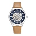 Kenneth Cole Automatic Blue Round Dial Men39s