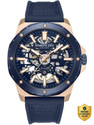 Kenneth Cole Automatic Cole Automatic Blue Dial