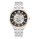 Kenneth Cole Automatic Gun Round Dial Men39s