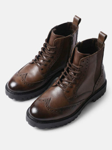 Kenneth Cole Boots For Men