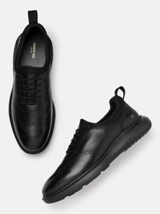 Kenneth Cole Brogues For Men