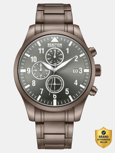 Kenneth Cole Reaction Analog-Digital Watch - For