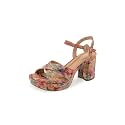 Kenneth Cole REACTION Women's Reeva Platform