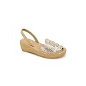 Kenneth Cole REACTION Women's Fine Glass