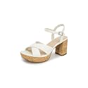 Kenneth Cole REACTION Women's Reeva Platform