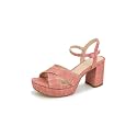 Kenneth Cole REACTION Women's Reeva Platform