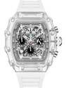 Kenneth Scott Kenneth Scott Multi Function Analog