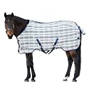 Kensington UV Protective Fly Sheet, Size: 72" Color: 310 - Blue Steel