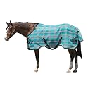 SureFit UV Protective Horse Fly Sheet, Breathable, 75 in, Atlantis