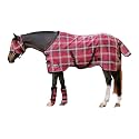 Surefit - TextileneProtective Sheet Design for an Ideal Fit Size: 81" Color: 165 - Merlot