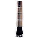 Kensington Signature Textilene Horse Tail Cover - Fringe Trim Provides Additional Reach