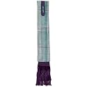Kensington Signature Textilene Horse Tail Cover - Fringe Trim Provides Additional Reach