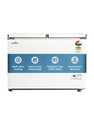 Kenstar 323.0 L Double Door Standard Deep Freezer