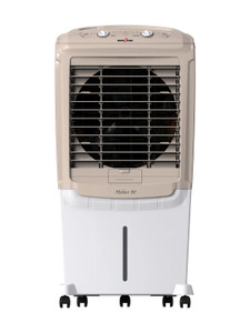 kenstar 90 l desert air cooler beige  white helios hc 90