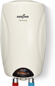 Kenstar AVENZA 3L Instant Water Heater 2990W