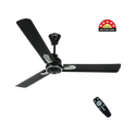 Kenstar Snow breeze with 2 Year Warranty BLDC Motor with Remote 1200 mm Ceiling Fan