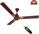 Kenstar Snow breeze with 2 Year Warranty BLDC Motor with Remote 1200 mm Ceiling Fan