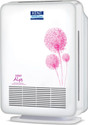 KENT alps Portable Room Air Purifier (white, pink)
